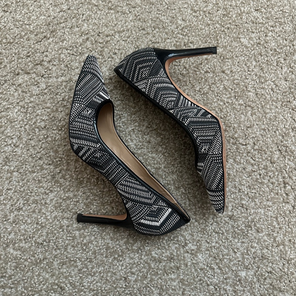 ANTONIO MELANI Kendrah Heels, size 9